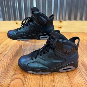 Nike Air Jordan Chameleon Men’s Size 8.5 High Top Sneakers